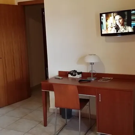 Il Tulipano לינה וארוחת בוקר 3*