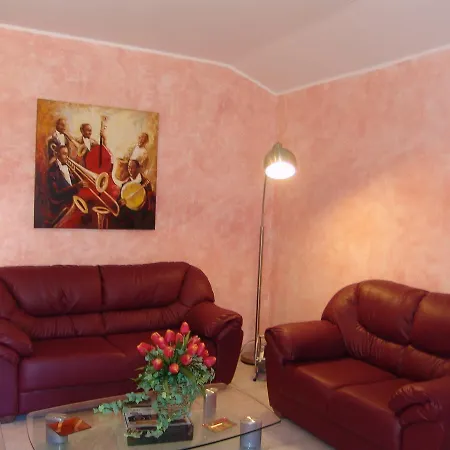 Il Tulipano Rogliano