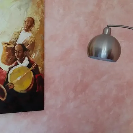 Il Tulipano לינה וארוחת בוקר