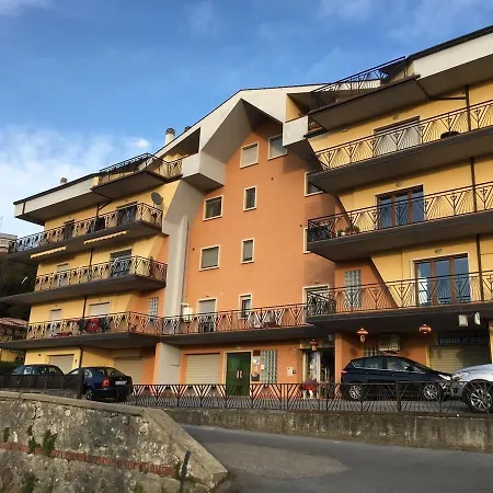 Frühstückspension Il Tulipano