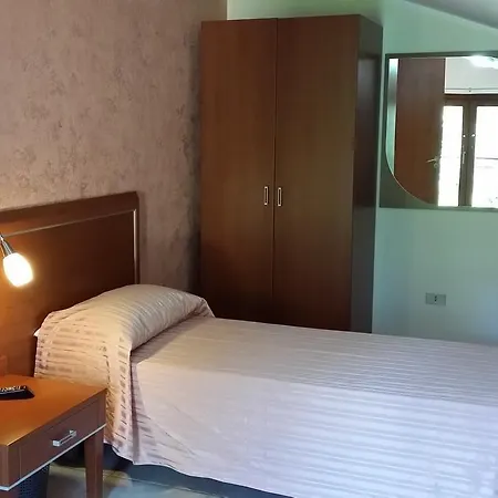 Bed and Breakfast Il Tulipano Rogliano