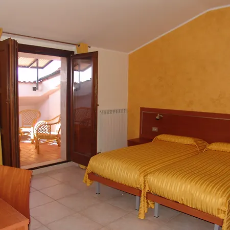 Il Tulipano Rogliano