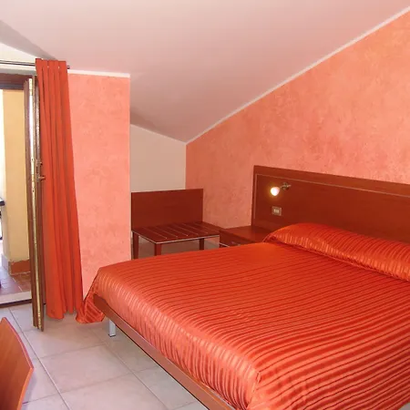 Bed and Breakfast Il Tulipano Rogliano