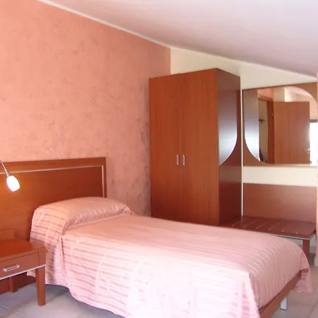 Il Tulipano Bed and Breakfast Rogliano