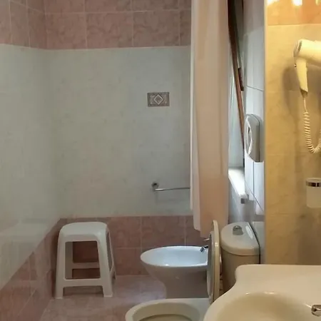 Il Tulipano Rogliano