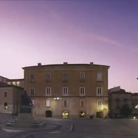 Il Tulipano 3* Rogliano