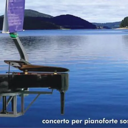 Bed and Breakfast Il Tulipano Rogliano