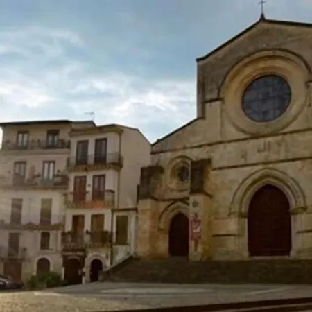 Il Tulipano Couette-café