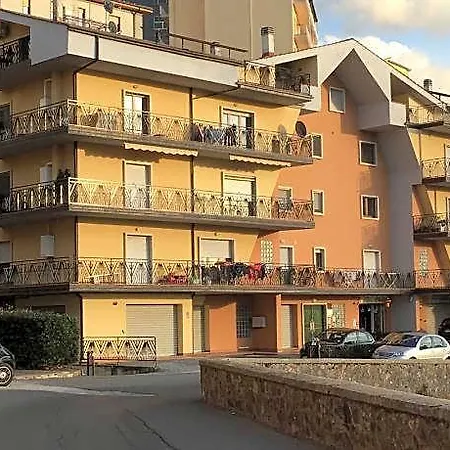 Il Tulipano Rogliano