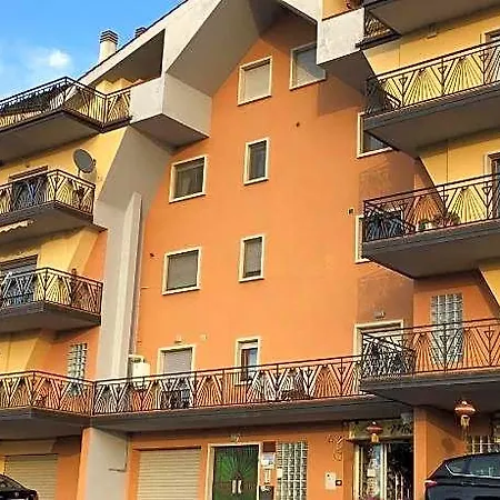 Il Tulipano Bed and breakfast Rogliano