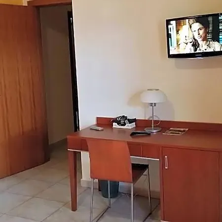Il Tulipano Bed and breakfast 3*