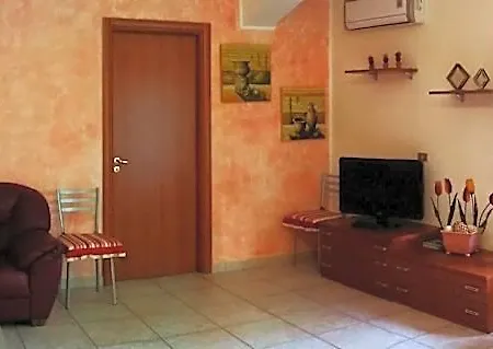 Il Tulipano לינה וארוחת בוקר 3*