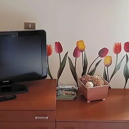 Il Tulipano 3* Rogliano