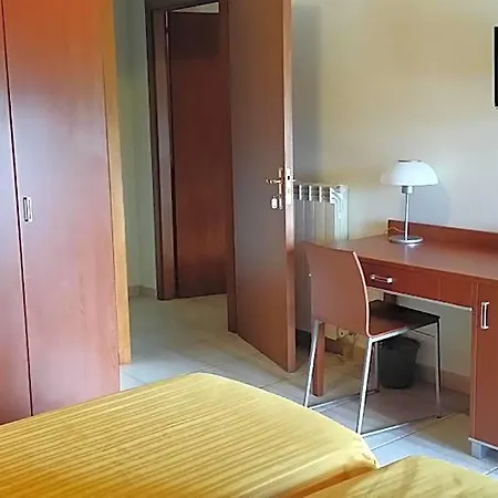 Il Tulipano לינה וארוחת בוקר 3*