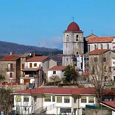 Il Tulipano Bed and breakfast