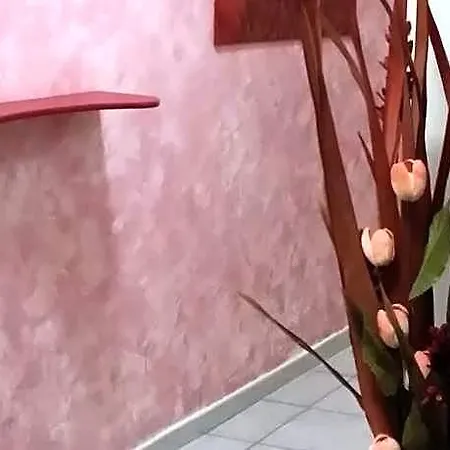 Bed and breakfast Il Tulipano