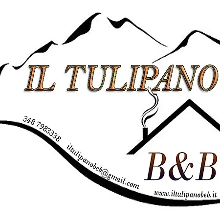לינה וארוחת בוקר Il Tulipano
