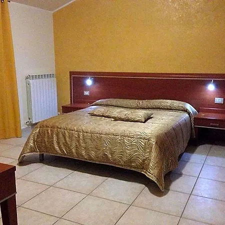 Il Tulipano 3*