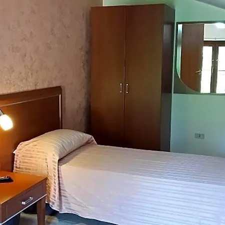 Bed and breakfast Il Tulipano Rogliano