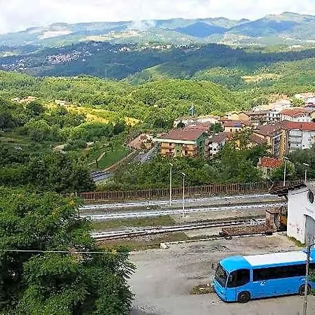 Il Tulipano Bed and breakfast
