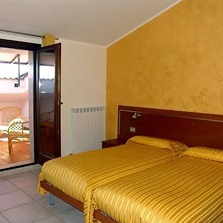 Il Tulipano 3*