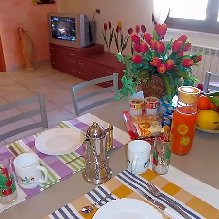 Il Tulipano Bed and breakfast 3*
