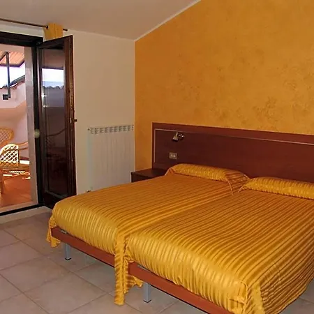 Il Tulipano Rogliano