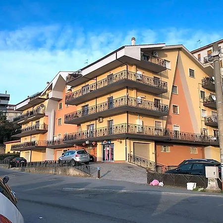Bed and breakfast Il Tulipano