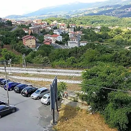 Il Tulipano לינה וארוחת בוקר Rogliano