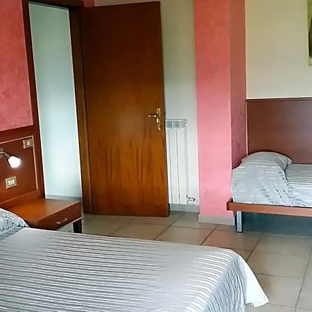 Il Tulipano 3* Rogliano