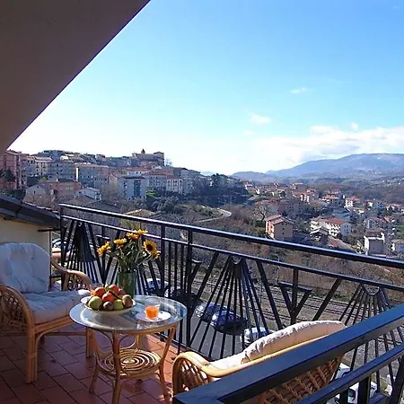 Il Tulipano 3* Rogliano