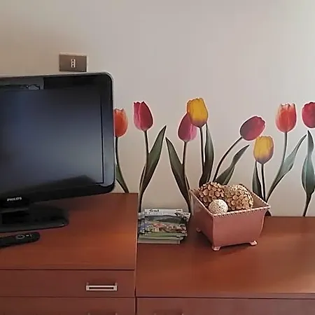 Il Tulipano 3* Rogliano