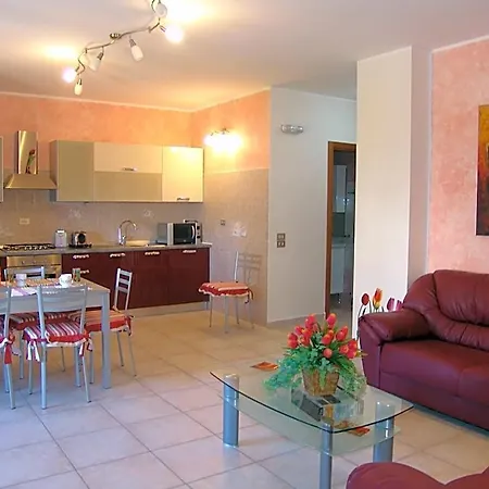 Il Tulipano Rogliano