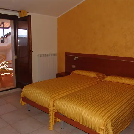 Il Tulipano Rogliano
