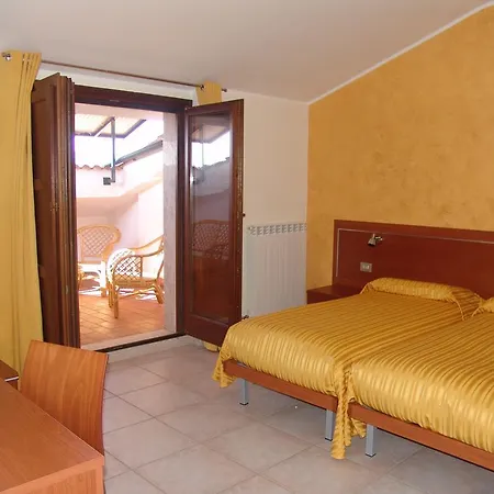 Il Tulipano Rogliano
