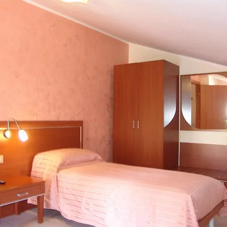 Bed and Breakfast Il Tulipano