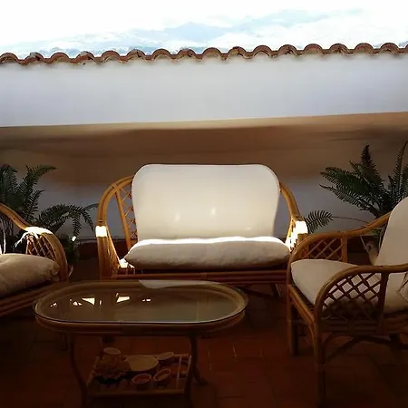 Bed and Breakfast Il Tulipano 3*