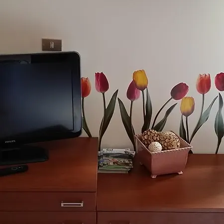 Il Tulipano * Rogliano