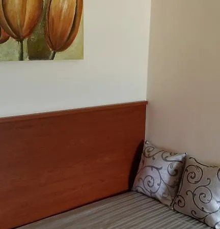 Bed and Breakfast Il Tulipano Rogliano