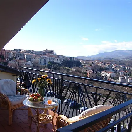 Il Tulipano Bed & Breakfast *