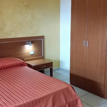 Il Tulipano Bed & Breakfast Rogliano