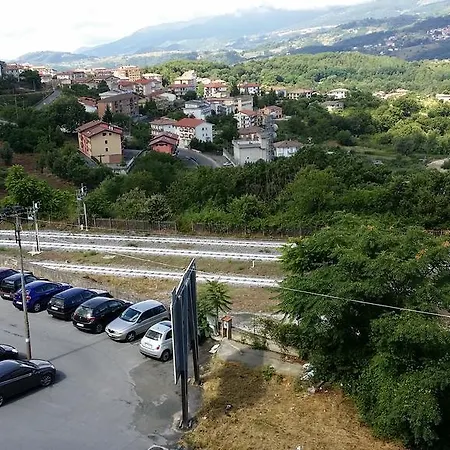 Il Tulipano Bed & Breakfast *