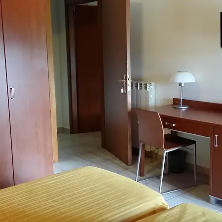 Couette-café Il Tulipano 3*