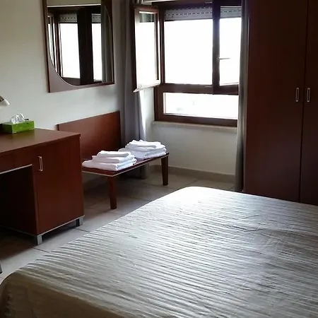 Il Tulipano Bed and Breakfast