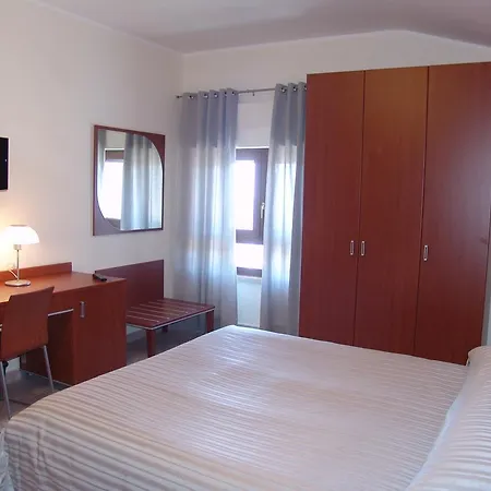 Il Tulipano Bed and Breakfast 3*