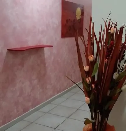 Il Tulipano * Rogliano