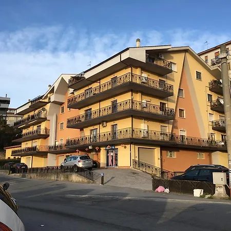 Il Tulipano Bed & Breakfast Rogliano