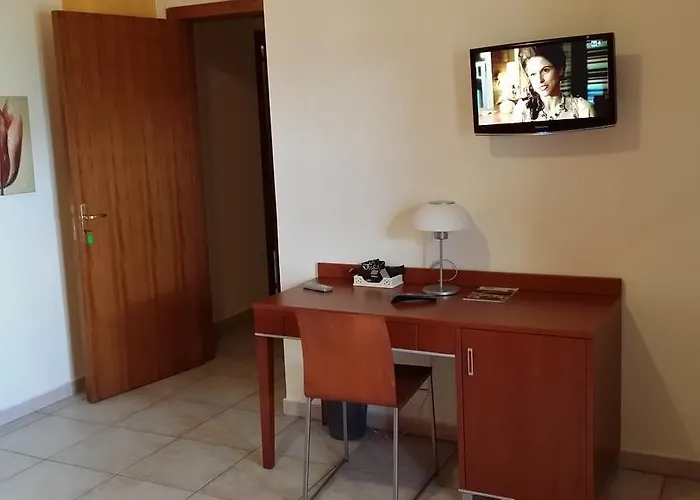 Il Tulipano Panzió 3*