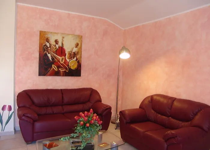 Il Tulipano Rogliano