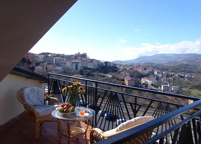 Il Tulipano 3* Rogliano